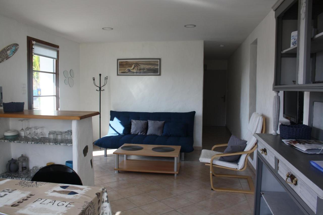 Appartement Au Calme A Hendaye Buitenkant foto