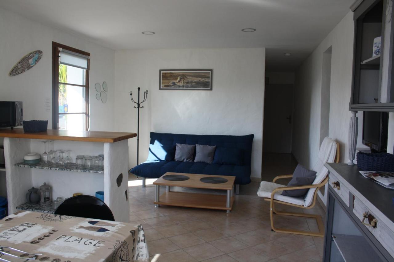 Appartement Au Calme A Hendaye Buitenkant foto